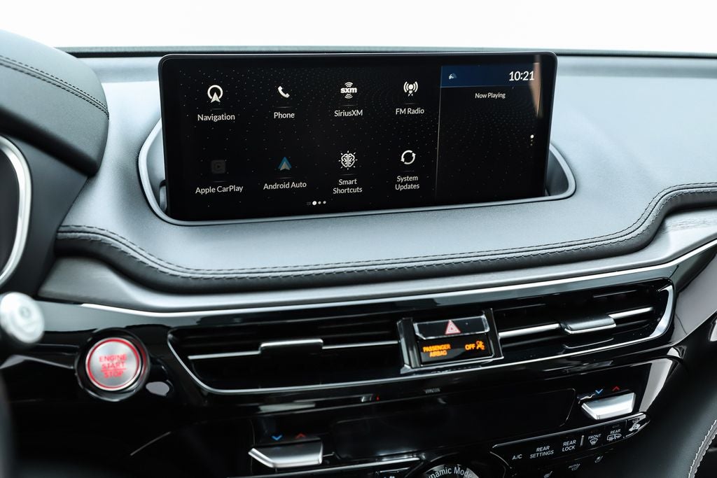 2023 Acura MDX Advance SH-AWD