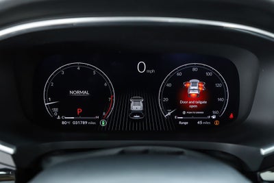 2023 Acura MDX Advance SH-AWD