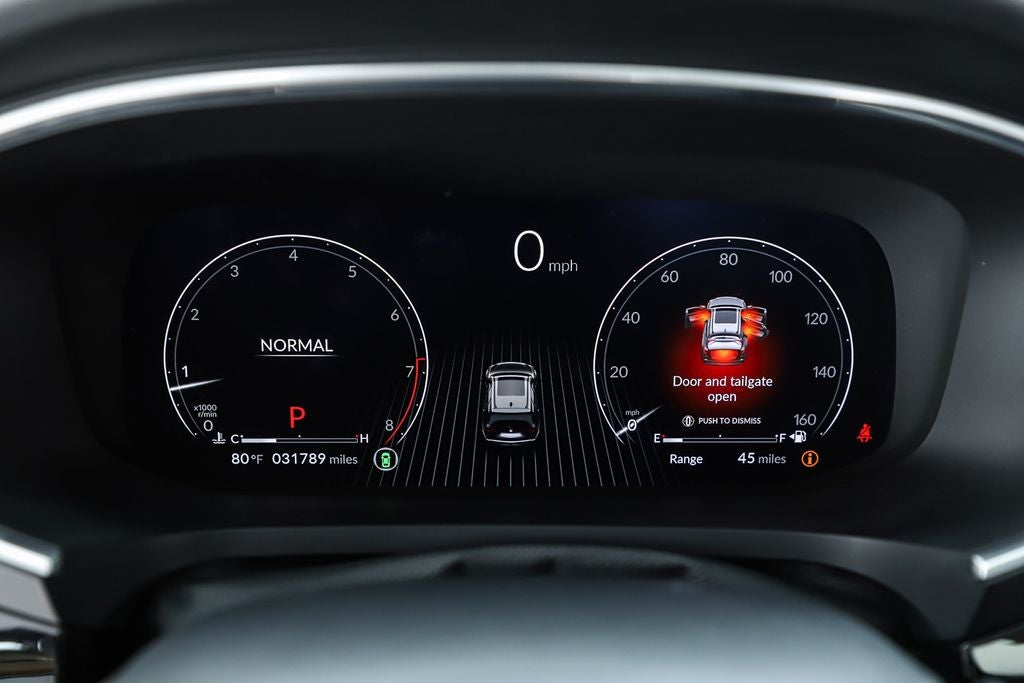 2023 Acura MDX Advance SH-AWD
