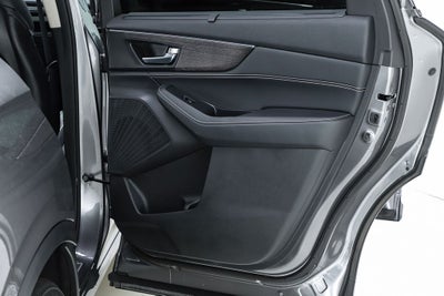 2023 Acura MDX Advance SH-AWD