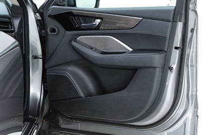 2023 Acura MDX Advance SH-AWD