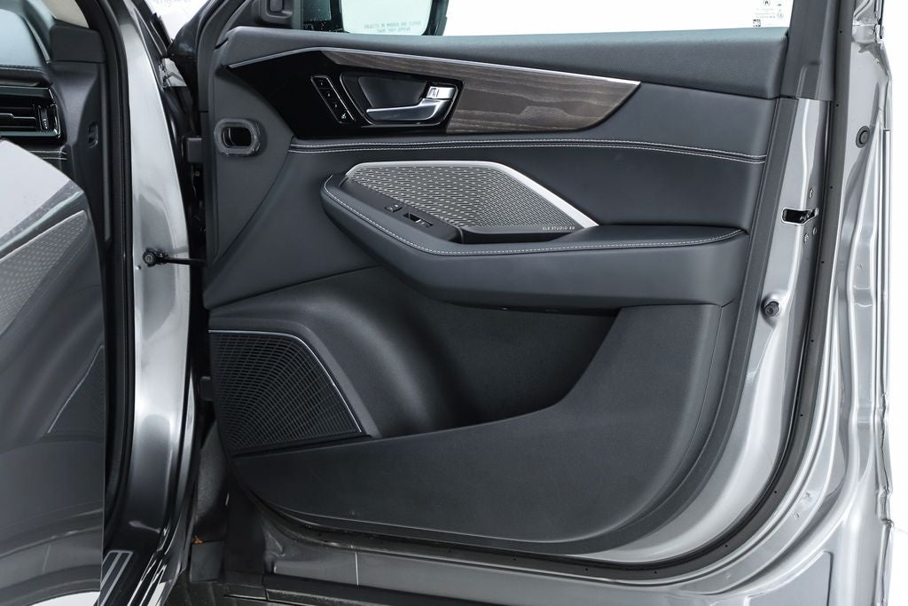 2023 Acura MDX Advance SH-AWD