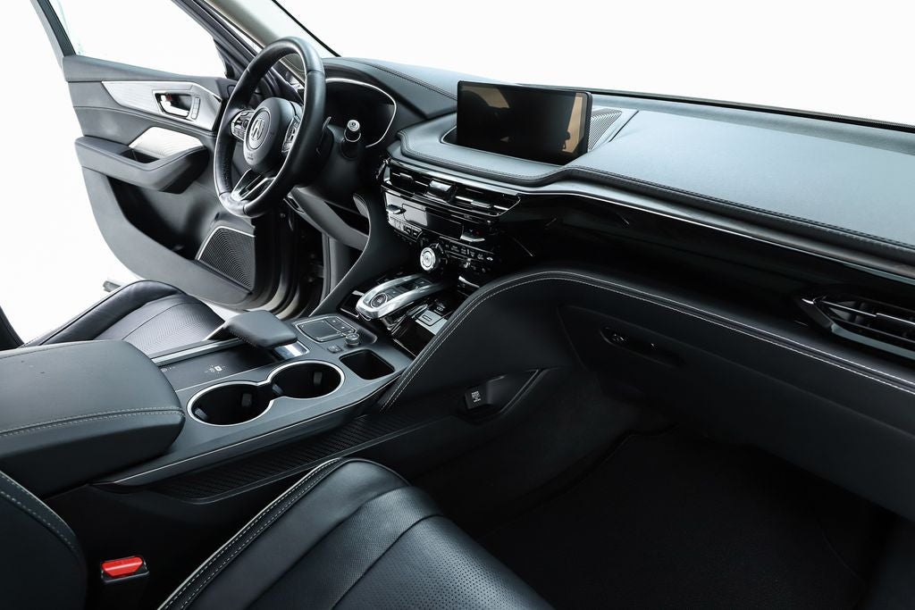 2023 Acura MDX Advance SH-AWD