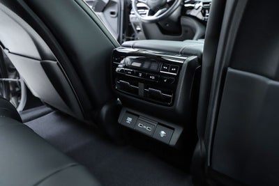 2023 Acura MDX Advance SH-AWD