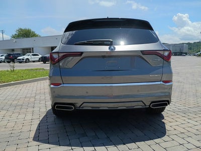 2026 Acura MDX Advance Package SH-AWD