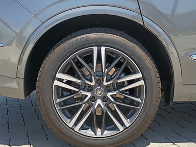 2026 Acura MDX Advance Package SH-AWD