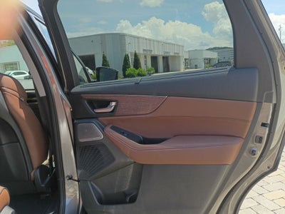 2026 Acura MDX Advance Package SH-AWD