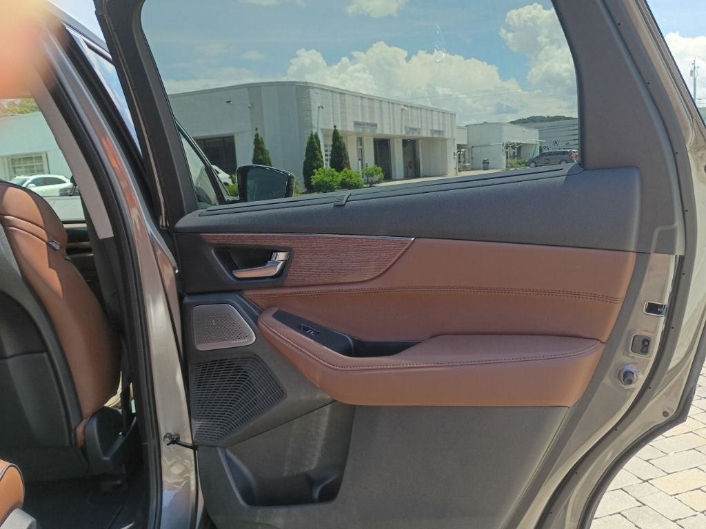 2026 Acura MDX Advance Package SH-AWD