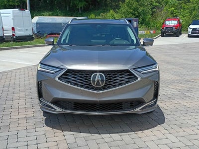 2026 Acura MDX Advance Package SH-AWD