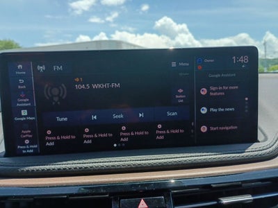 2026 Acura MDX Advance Package SH-AWD