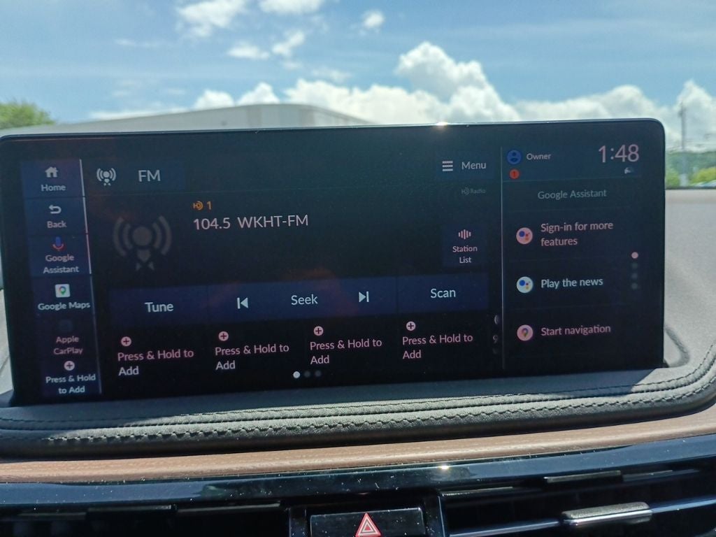 2026 Acura MDX Advance Package SH-AWD