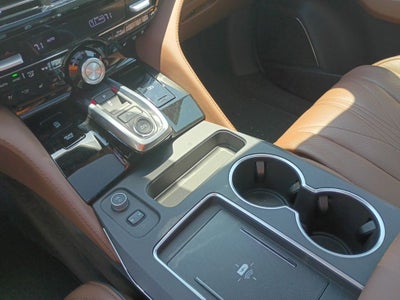 2026 Acura MDX Advance Package SH-AWD