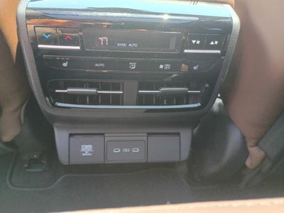 2026 Acura MDX Advance Package SH-AWD