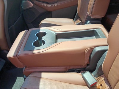 2026 Acura MDX Advance Package SH-AWD