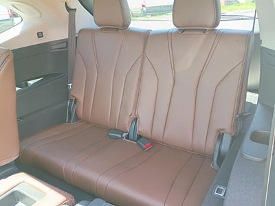 2026 Acura MDX Advance Package SH-AWD