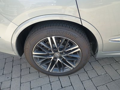 2026 Acura MDX Advance Package SH-AWD