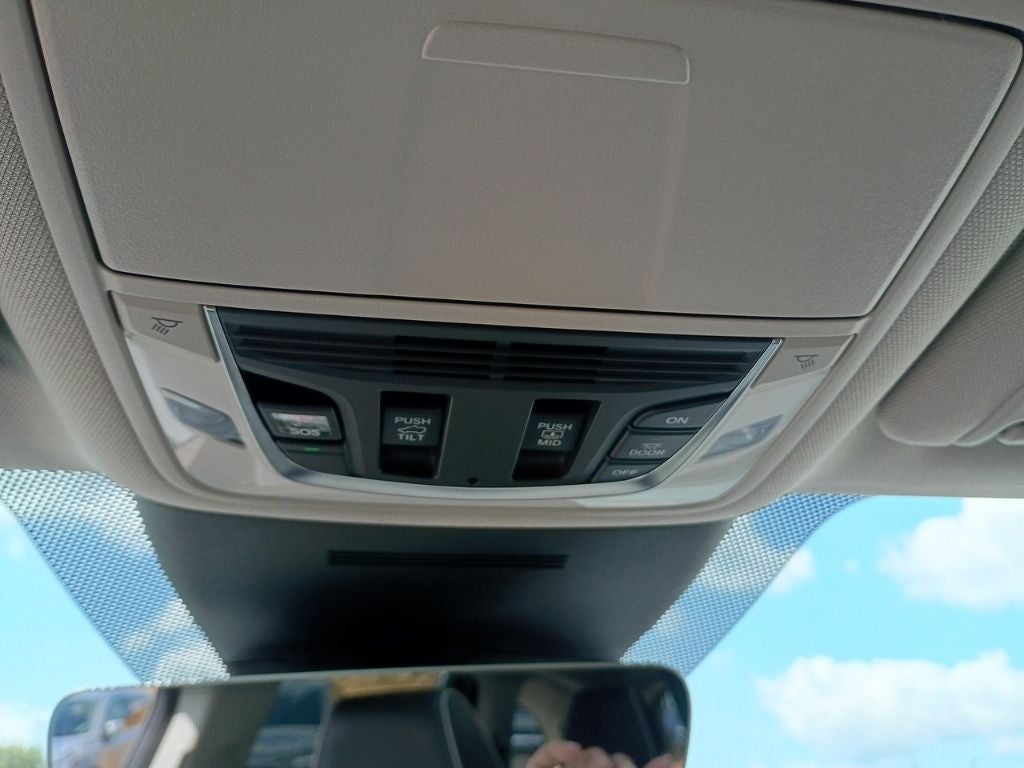 2026 Acura MDX Advance Package SH-AWD