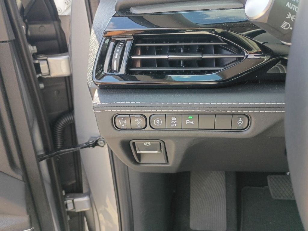 2026 Acura MDX Advance Package SH-AWD