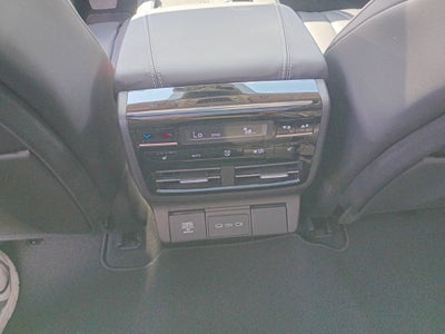 2026 Acura MDX Advance Package SH-AWD