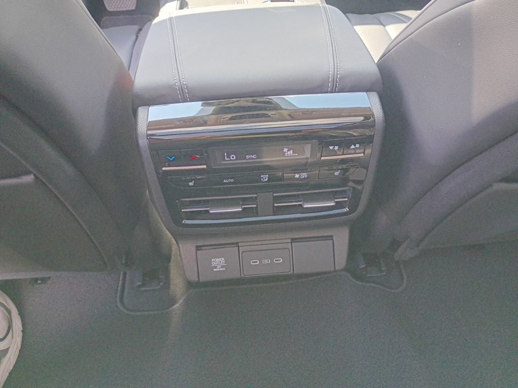 2026 Acura MDX Advance Package SH-AWD