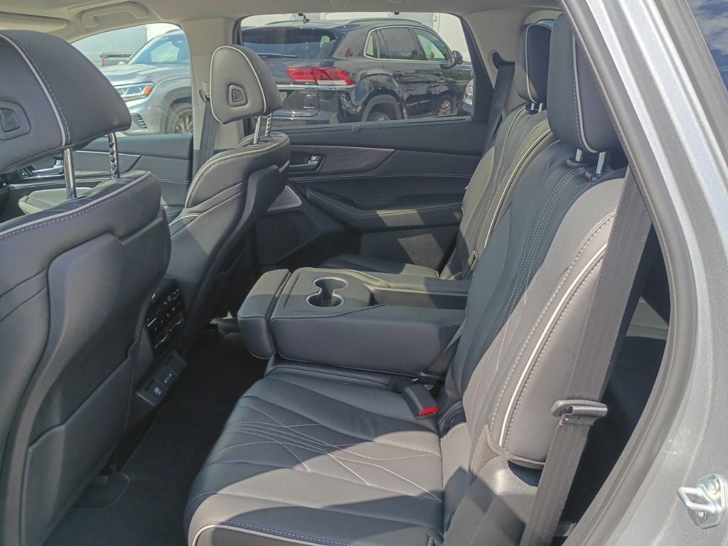2026 Acura MDX Advance Package SH-AWD