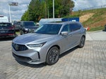 2026 Acura MDX Advance Package SH-AWD