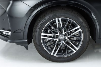 2026 Acura MDX Advance Package SH-AWD