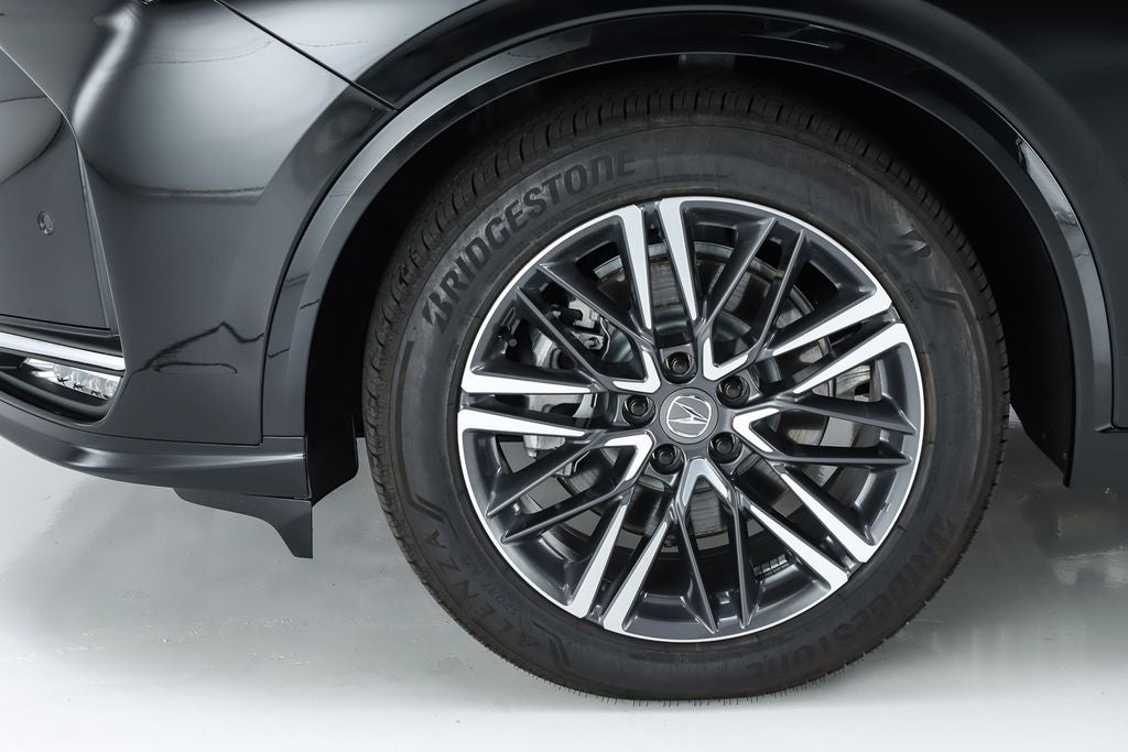 2026 Acura MDX Advance Package SH-AWD
