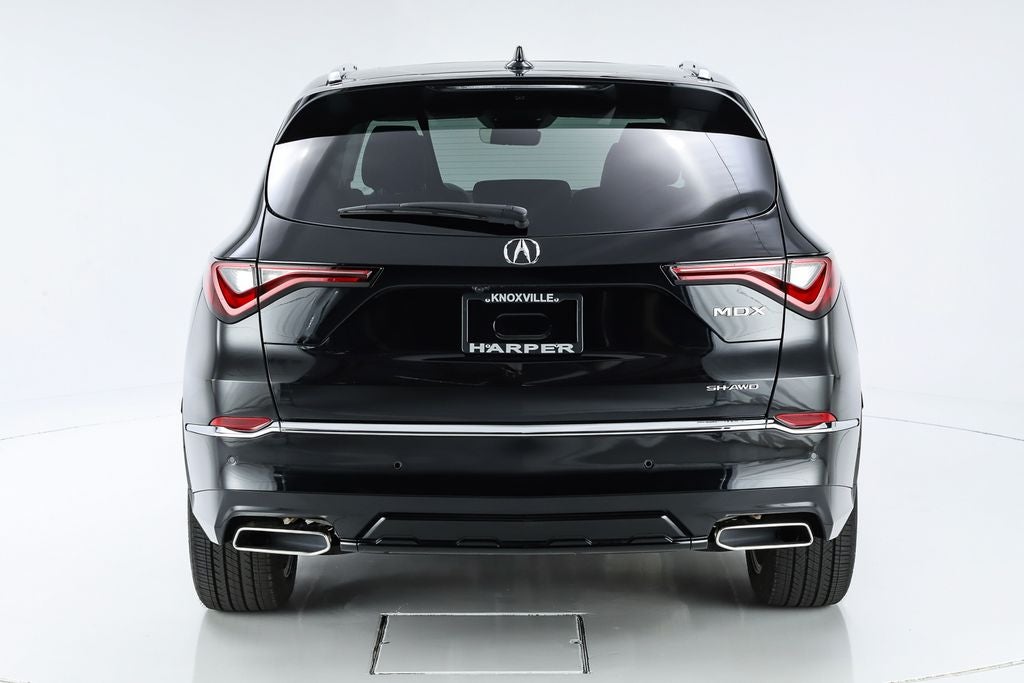 2026 Acura MDX Advance Package SH-AWD