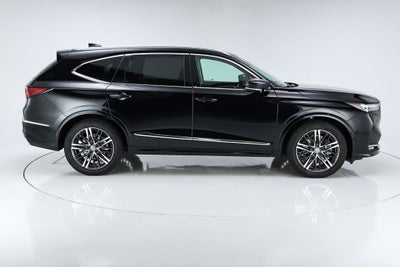 2026 Acura MDX Advance Package SH-AWD