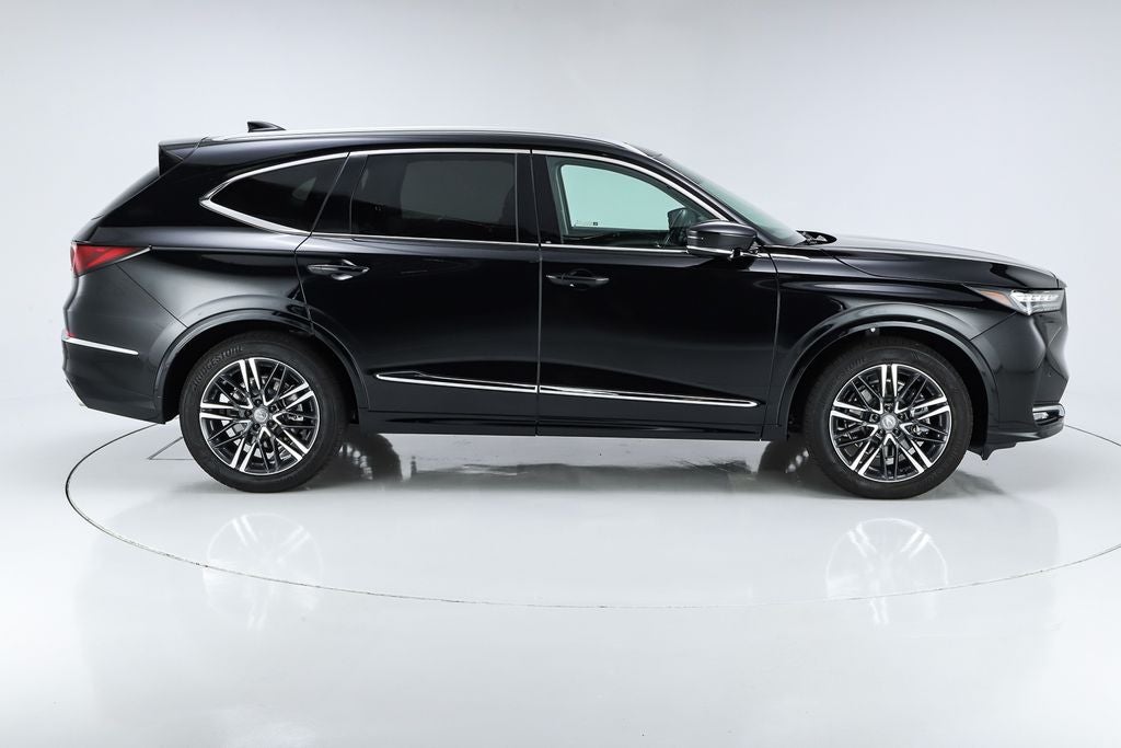 2026 Acura MDX Advance Package SH-AWD