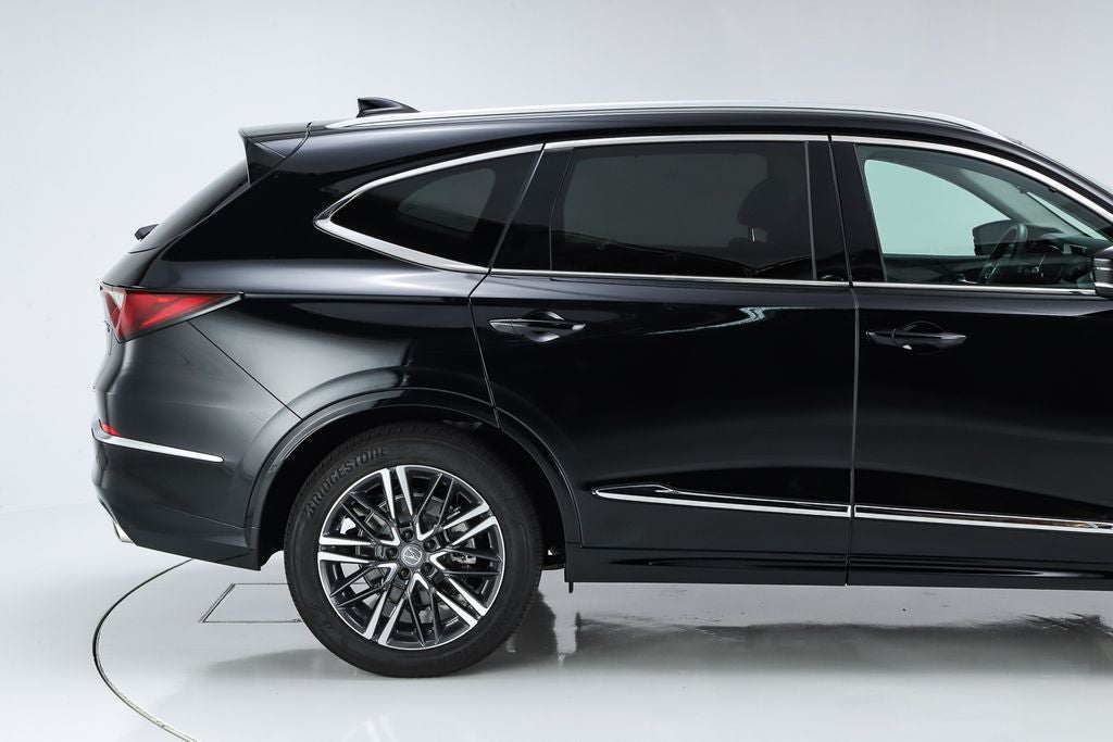 2026 Acura MDX Advance Package SH-AWD