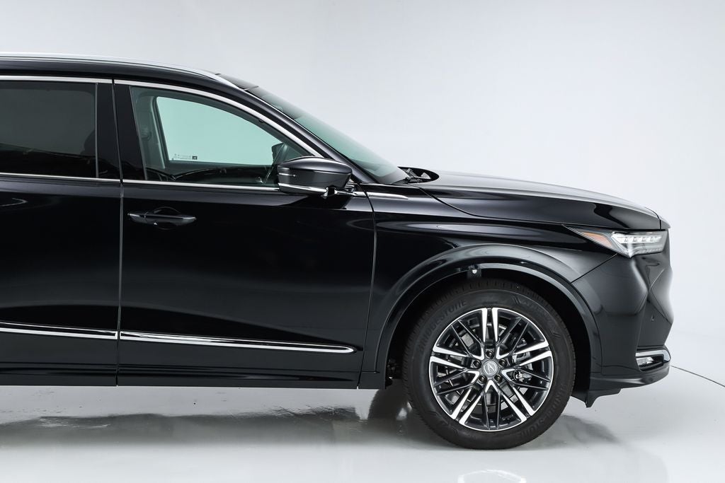 2026 Acura MDX Advance Package SH-AWD