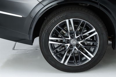 2026 Acura MDX Advance Package SH-AWD