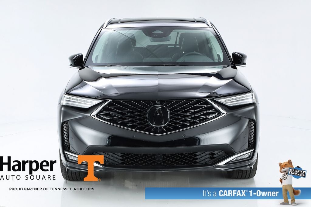 2026 Acura MDX Advance Package SH-AWD