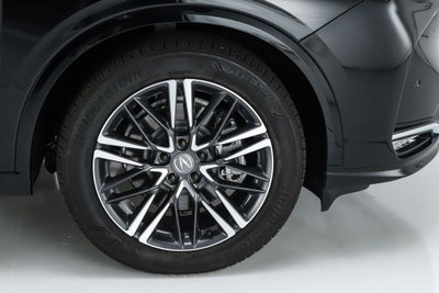 2026 Acura MDX Advance Package SH-AWD