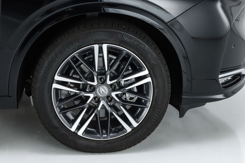 2026 Acura MDX Advance Package SH-AWD