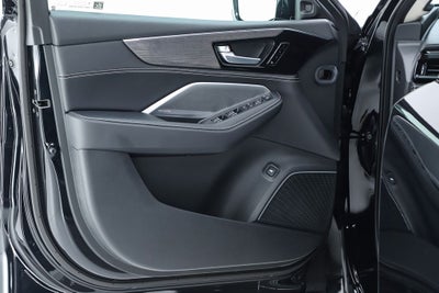 2026 Acura MDX Advance Package SH-AWD