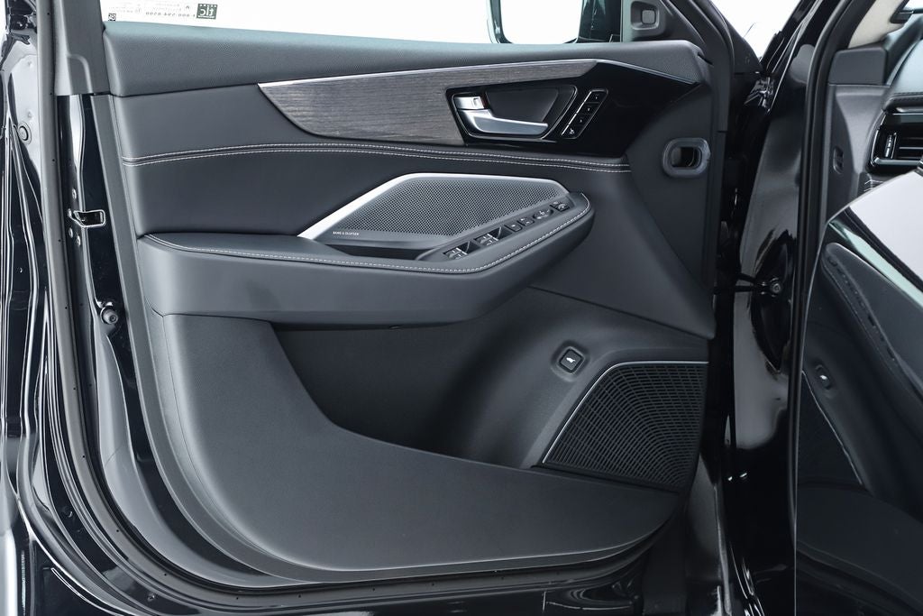 2026 Acura MDX Advance Package SH-AWD