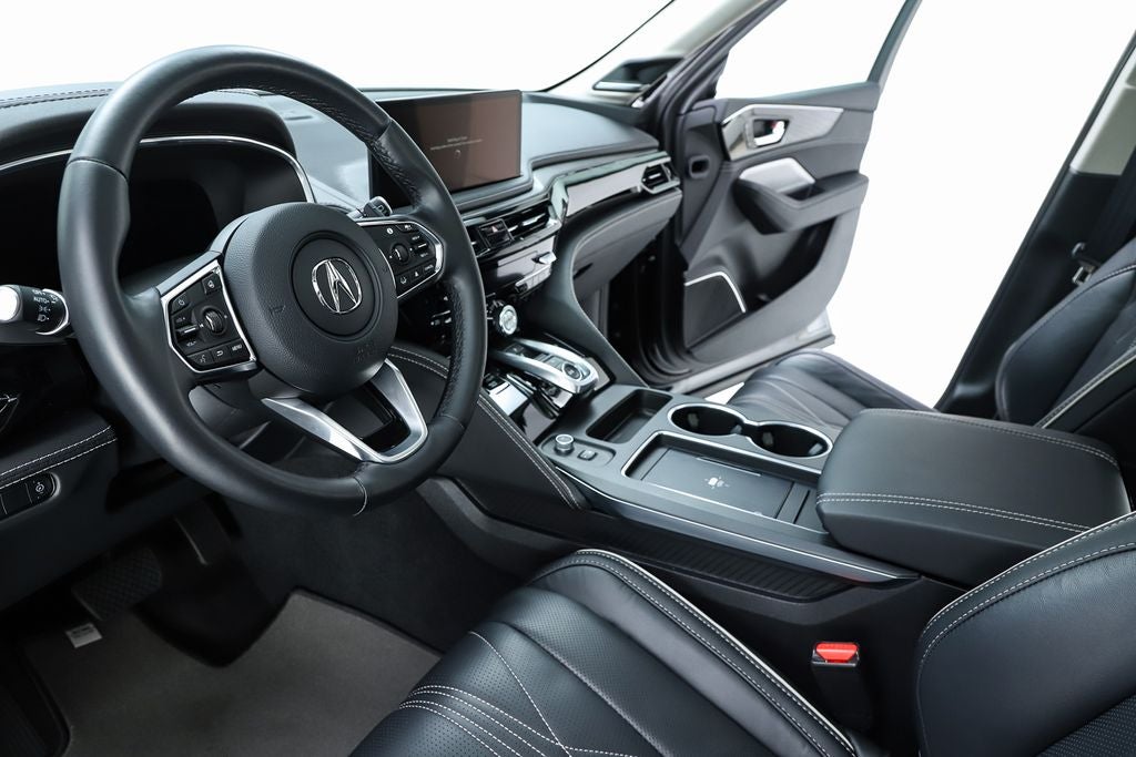 2026 Acura MDX Advance Package SH-AWD