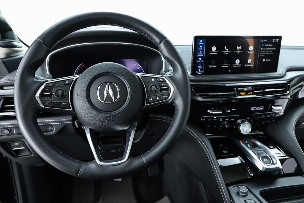 2026 Acura MDX Advance Package SH-AWD
