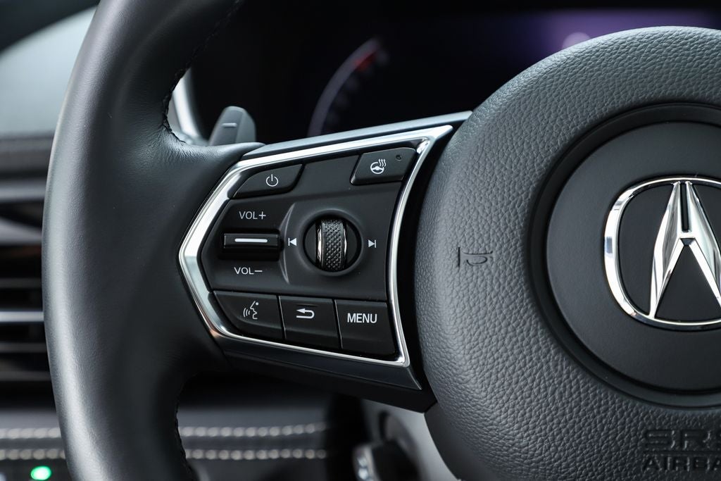 2026 Acura MDX Advance Package SH-AWD