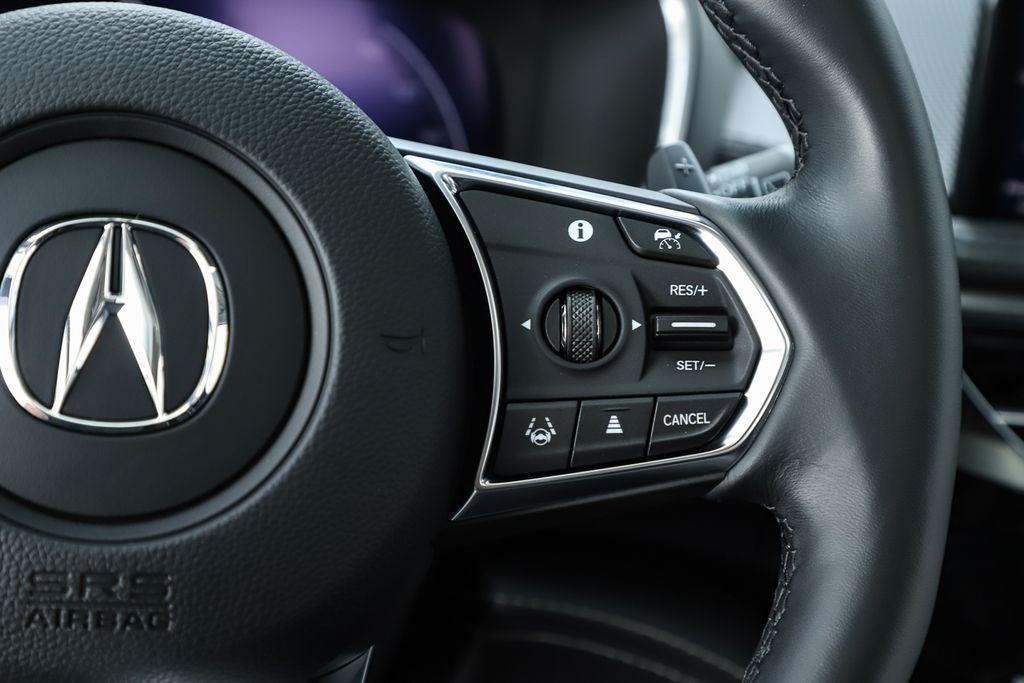 2026 Acura MDX Advance Package SH-AWD