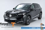 2026 Acura MDX Advance Package SH-AWD