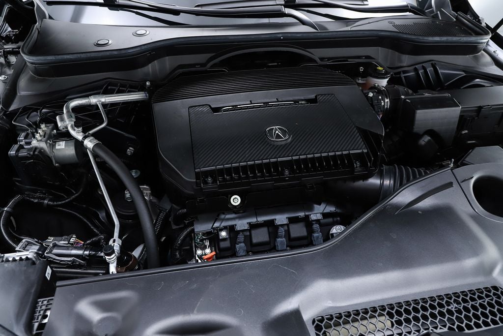2026 Acura MDX Advance Package SH-AWD