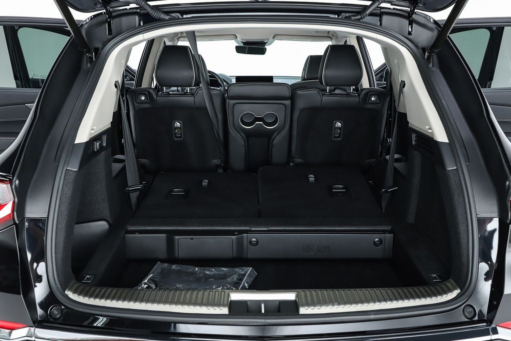 2026 Acura MDX Advance Package SH-AWD