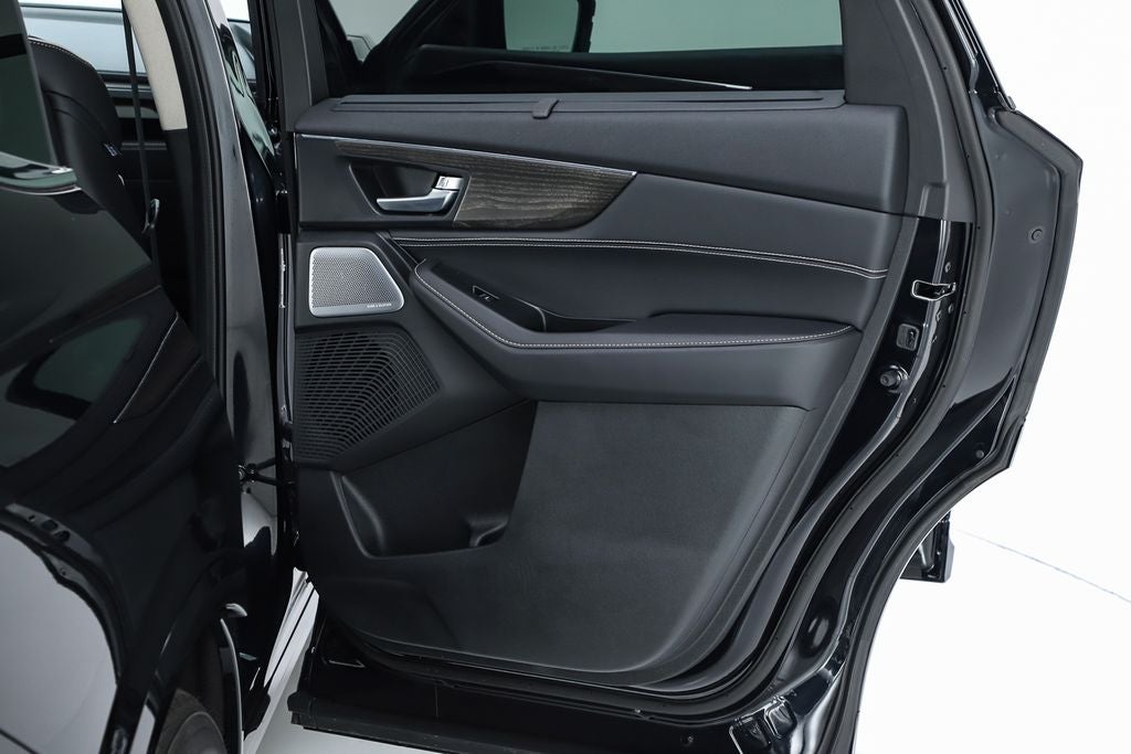 2026 Acura MDX Advance Package SH-AWD