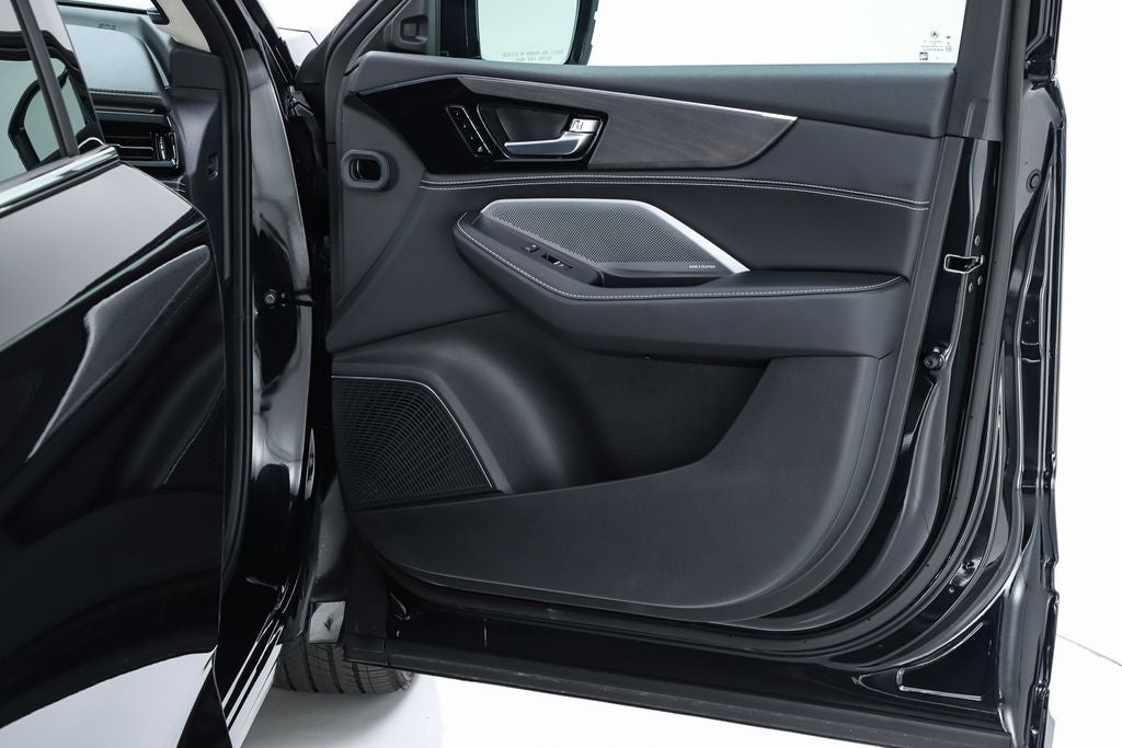 2026 Acura MDX Advance Package SH-AWD