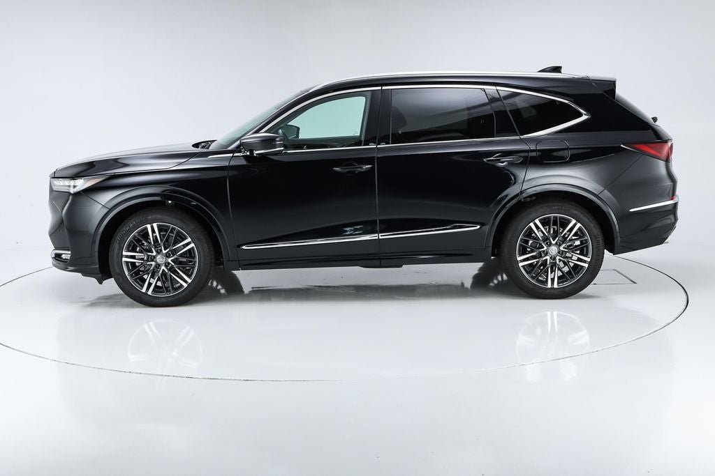 2026 Acura MDX Advance Package SH-AWD