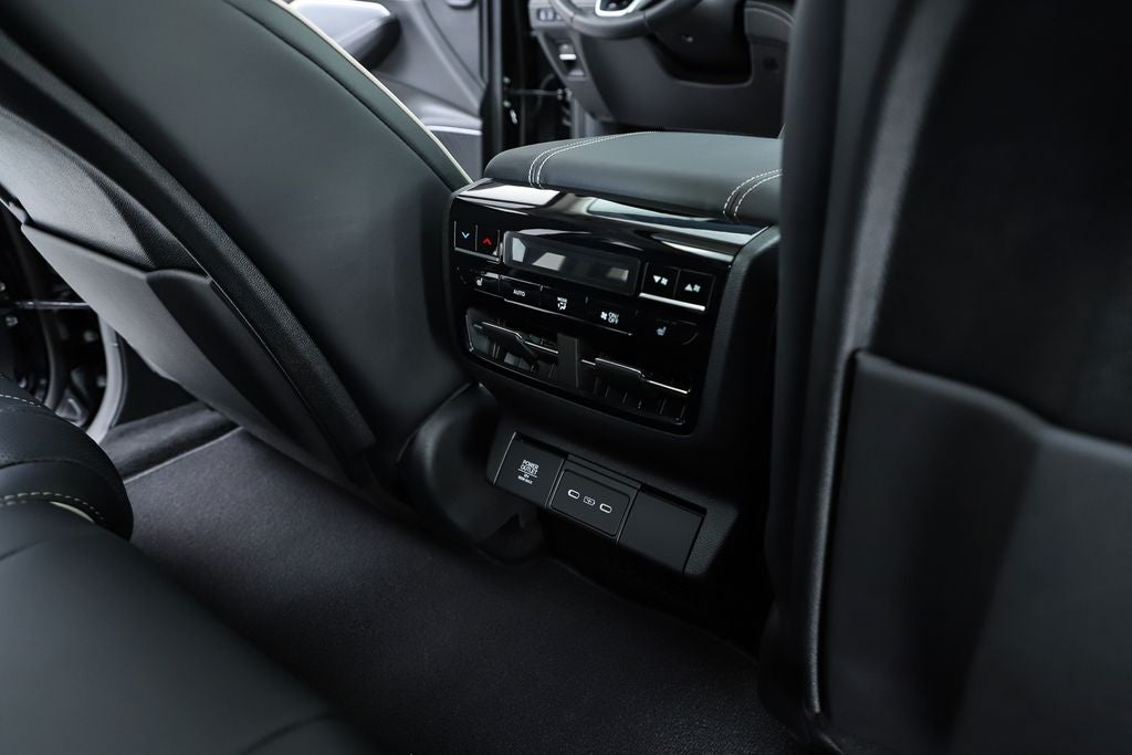 2026 Acura MDX Advance Package SH-AWD